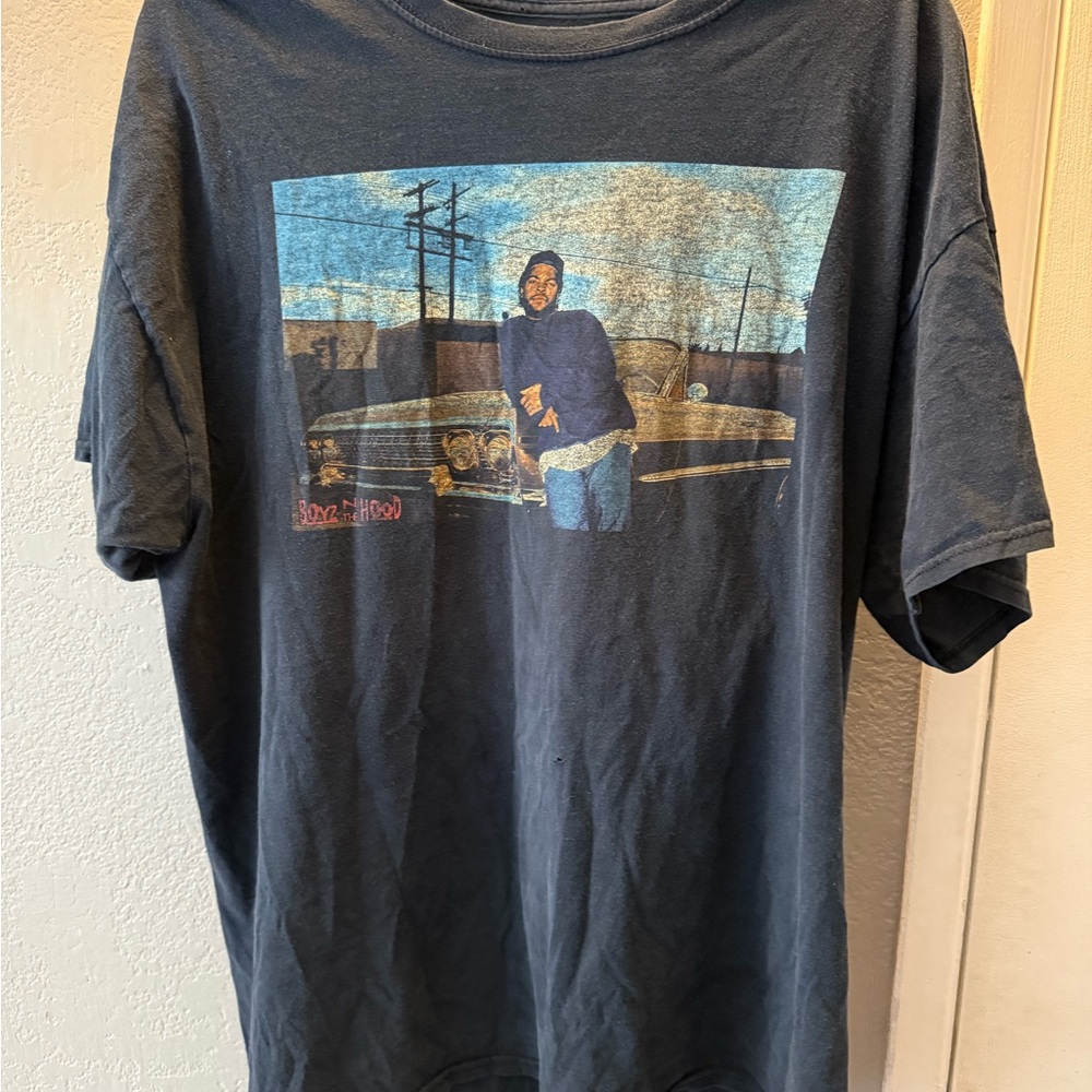 Vintage Boyznthehood